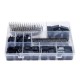 Sn-28b Crimping Pliers Tool Set-1550pcs, 460pcs 2.54mm Jst-xh Jst Connector Kit