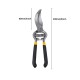 8'' Gardening Garden Grass Edge Edging Lawn Pruner Pruning Hand Shears Scissors