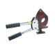 Armored Cable Cutter, 3x250/400/600 MCM