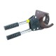 Armored Cable Cutter, 3x250/400/600 MCM