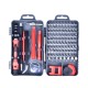 115 in 1 Precision Screwdriver Set Magnetic DIY Screw Driver For Electroics PC Computer Phone Repair Tool