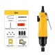 200 Nm Socoje Pneumatic Screw Driver, 1/4", 12000 rpm 1pc