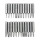 48-In-1 Precision Screwdriver Set Mobile Phone Laptop Dust Cleaning Multi-function Maintenance Disassembly Gadget Combination