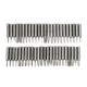 50-In-1 Precision Screwdriver Set Disassembly Tool Repair Mobile Phone Computer Notebook Tool Multi-purpose Screwdriver 1pc