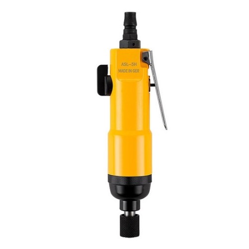 50 Nm Pneumatic Screw Driver, 1/4", 12000 rpm 1pc