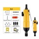 50 Nm Pneumatic Screw Driver, 1/4", 12000 rpm 1pc