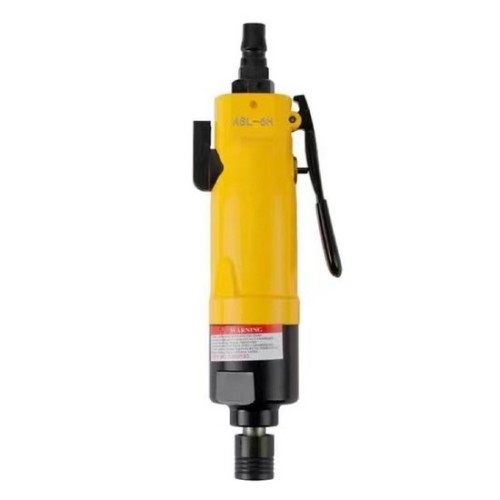 85 Nm Pneumatic Screw Driver, 1/4 inch, 9000 rpm