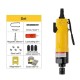 85 Nm Pneumatic Screw Driver, 1/4 inch, 9000 rpm