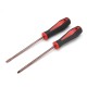 Chrome Vanadium Steel Screwdriver Cross One Word Hand Repair Tool 6x150mm