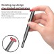 MT-M050 50-in-1 Precision Electrician Double-Sided Magnetic Tip Hand Tools Magnetic Screwdriver Set Screwdriver Bits