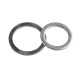 280/Pcs Aluminum Flat Washer Gasket Set M5/6/8/10/12/14/16/20 Flat Ring