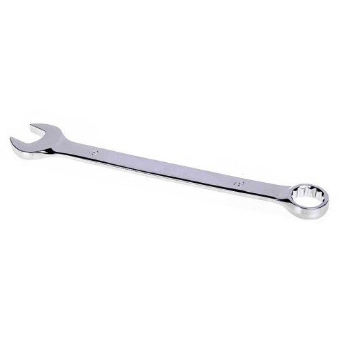 C45 carbon steel recessed panel combination wrench 100Pcs