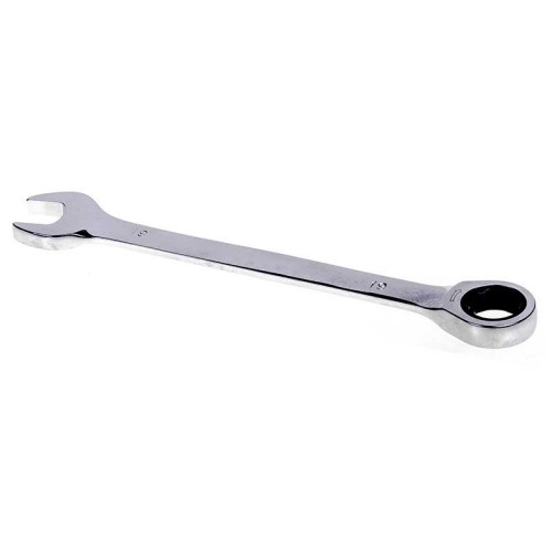 C45 carbon steel  combination spanner ratchetIing  wrench 100Pcs