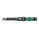 Adjustable Torque Wrench 10-50 Nm (1/2“ ratchet)