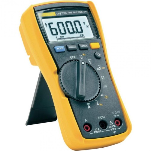 Socoje 115 (Multimeter)