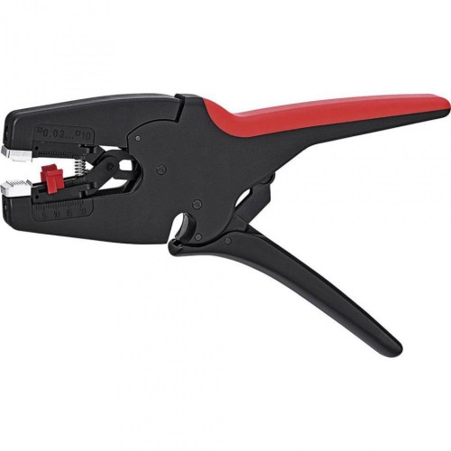 Socoje 12 42 195 Wire Stripper