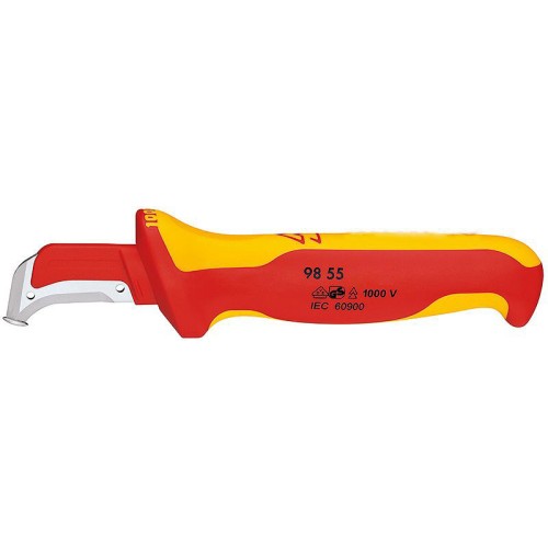 Socoje 98 55 Cable Dismanteling Knive