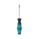 Screwdriver - SZF 1-0,6X3,5 - 1204517