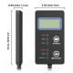 12 volt Socoje car battery tester battery capacity tester 6V~25V Battery 8 Charging System Analyzer 1pc