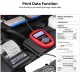 12v 200ah Socoje battery load tester battery cell tester for car lead acid battery charger discharge tester 1pc