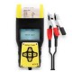 12V  200ah Battery Socoje Tester Suppliers Auto Battery Tester with Printer 1pc