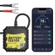 12V Car Battery Tester BT2000 Automotive 12V Scanner Bluetooths 4.0 Battery Monitor For All Car