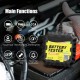 12V Car Battery Tester BT2000 Automotive 12V Scanner Bluetooths 4.0 Battery Monitor For All Car