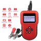 12V  CCA 220AH Socoje Automotive Load Battery Tester Digital Analyzer Bad Cell Test Tool for Car/Boat/Motorcycle 1pc