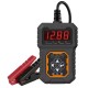 Multi-Language Easy-to-Use Auto Battery Tester & Analyzer for Cars - 2Pcs