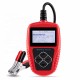 Auto Analysis Tools BA101 12V Digital Lead Acid Battery Tester Car Battery Analyzer