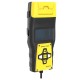 Auto battery accessories battery tester 12V/24V Lead-acid battery analyzer