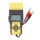 Auto battery accessories battery tester 12V/24V Lead-acid battery analyzer