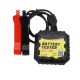 Auto Tool 12v Load Battery Condition Analyzer Auto Battery Tester Car Battery Tester