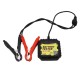 Auto Tool 12v Load Battery Condition Analyzer Auto Battery Tester Car Battery Tester