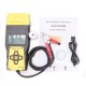 Automotive 12v battery charger  battery tester battery monitoring system