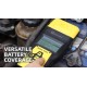 Battery Tester BA1000 with Printer Function