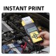 Battery Tester BA1000 with Printer Function