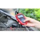 Battery Tester Analyzer tester for Super Market Car Battery Tester