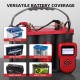 Battery Tester Machine   BA106  Lithium Battery Tester  for All Cars