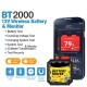 Car Battery Tester BT2000 Automotive 12V Scanner Bluetooths 4.0 Battery Monitor For All Car