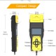 car battery tester digital for ios and Android 12V&24VLead-Acid battery tester with printer