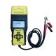 car battery tester digital for ios and Android battery tester with printer battery aging test