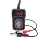 Led Display Car 12V  Battery Tester Lead Acid Battery Test Machine BA108 2Pcs