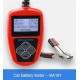 DC12V Automotive Battery Test with Print Analyzer Alternator Tester BA101