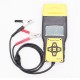 digital 12v oem car battery discharge load capacity  internal resistance analyzer indicator battery tester