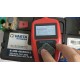 JIS CCA Battery Tester Current Battery tester Ba101 Battery Inner Resistance Tester