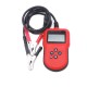 Lifepo4 lithuim Battery charge discharge  impedance alternator analyzer  li ion battery tester