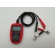 Lithium Battery Discharge Tester Solar Battery Tester Solar Battery Tester for Super Market