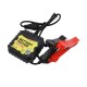 Portable Battery Tester Automobile Diagnostic Tool With Bluetooth Mobile APP Test Provide Full Range of accurate Report