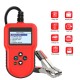 Professional Motorcycle/Automobile Lead-acid & Lithium Battery Tester BA106 with 12V Battery Analyzer